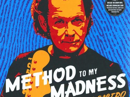 Tommy Castro - Method To My Madness (Coloured) Cheap