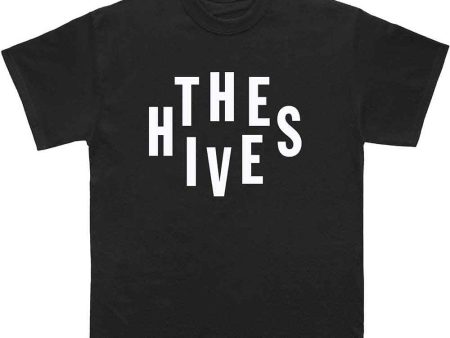 Hives - Stacked Logo Fashion