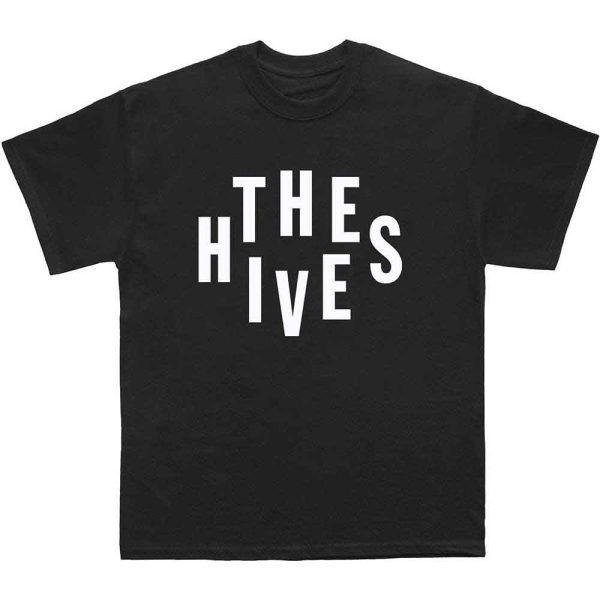 Hives - Stacked Logo Fashion