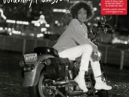 Whitney Houston - I m Your Baby Tonight For Sale