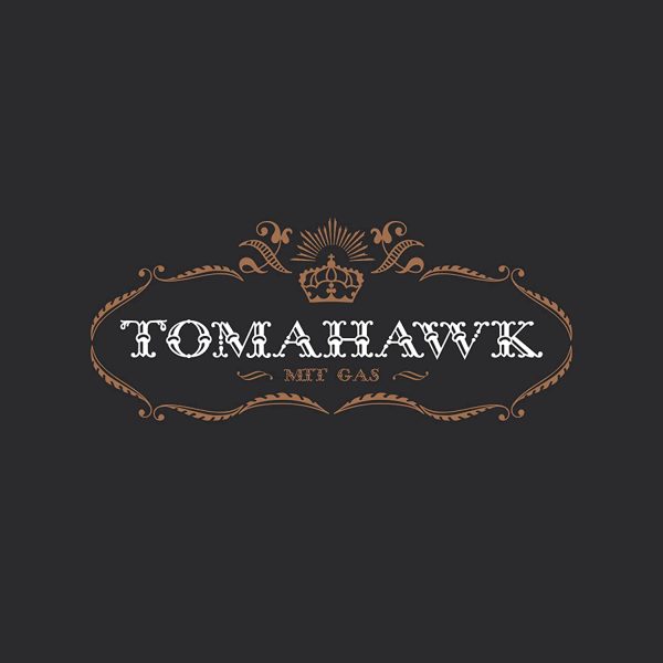 Tomahawk - Mit Gas (Gold) on Sale