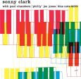 Sonny Clark - Sonny Clark Trio For Sale