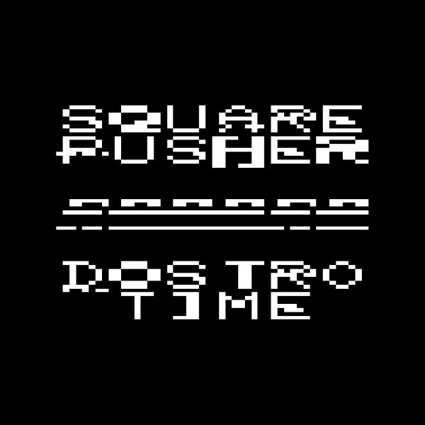 Squarepusher - Dostrotime (2LP) Discount