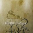 Spill Canvas - One Fell Swoop (2LP)(Coloured) For Cheap