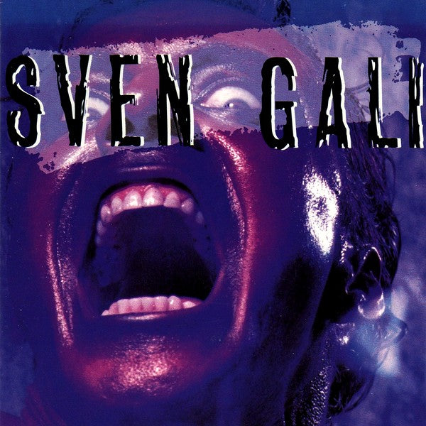 Sven Gali - Sven Gali (Purple) For Cheap