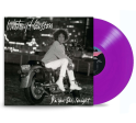 Whitney Houston - I m Your Baby Tonight (Purple) Supply