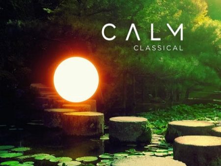 Various Artists - Calm Classical (2LP) Hot on Sale