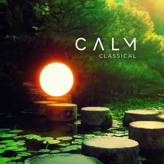 Various Artists - Calm Classical (2LP) Hot on Sale