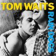 Tom Waits - Rain Dogs (Blue) For Cheap