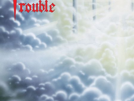 Trouble - Run To The Light (Coloured) Supply