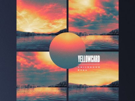 Yellowcard - Childhood Eyes For Sale