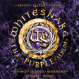 Whitesnake - The Purple Album (2LP)(Japan) Sale