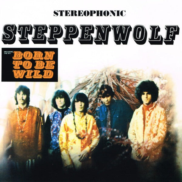 Steppenwolf - Steppenwolf (Orange) For Cheap