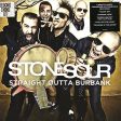 Stone Sour - Straight Outta Burbank Online now