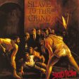 Skid Row - Slave To The Grind (2LP)(Coloured) on Sale