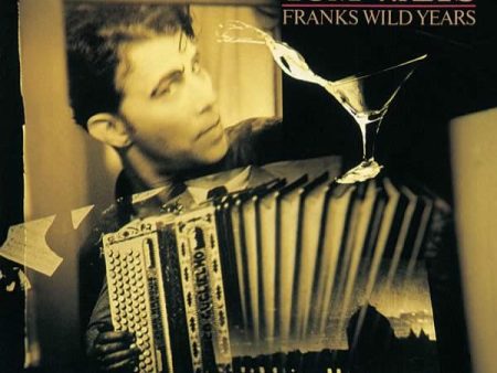 Tom Waits - Frank’s Wild Years (Gold) Online now