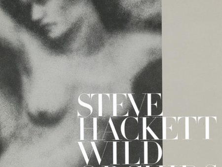 Steve Hackett - Wild Orchids (2LP) Online Sale