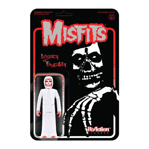 Super7 - Misfits - Legacy Of Brutality For Cheap