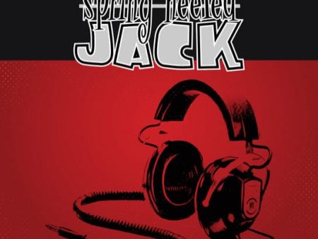 Spring Heeled Jack - Sound Salvation Discount