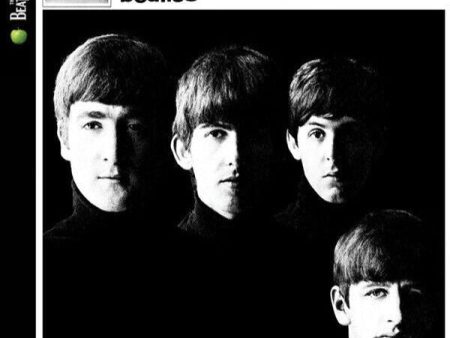 Beatles - With The Beatles (CD) Online Sale