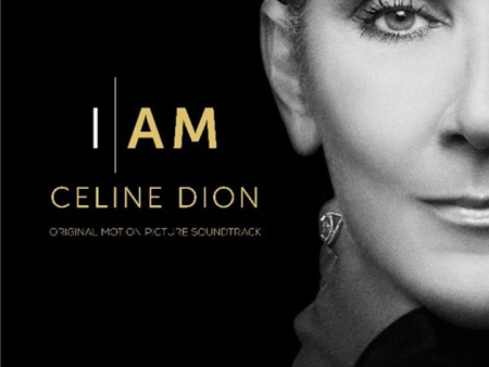 OST - I Am: Celine Dion (CD) Hot on Sale