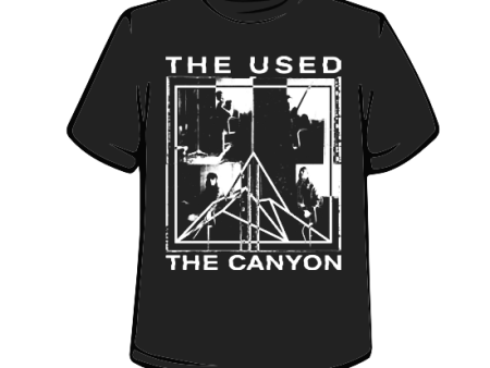 Used - The Canyon Supply