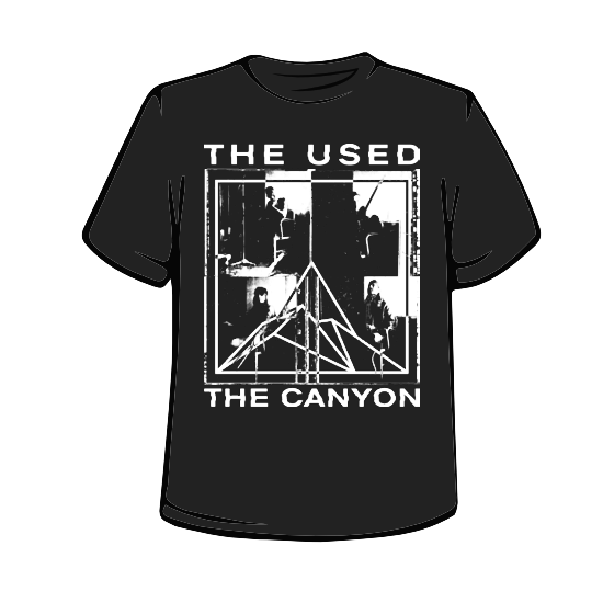 Used - The Canyon Supply