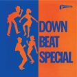 Various Artists - Studio One Down Beat Special (2LP) Cheap