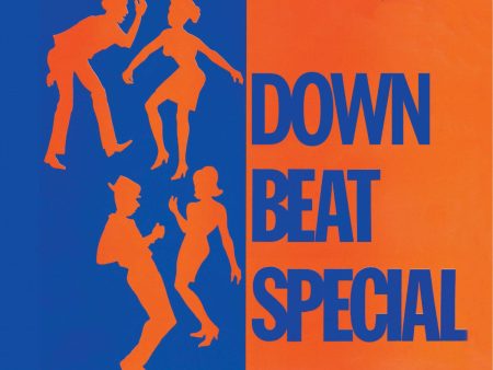 Various Artists - Studio One Down Beat Special (2LP) Cheap