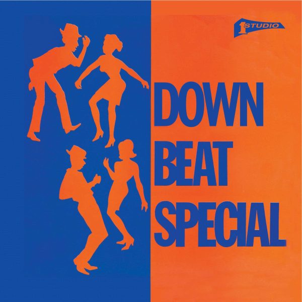 Various Artists - Studio One Down Beat Special (2LP) Cheap