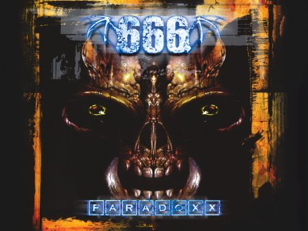 666 - Paradoxx (Gold) Supply