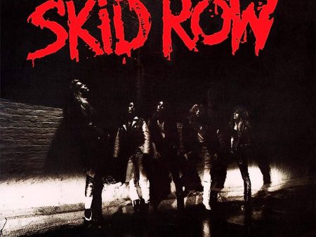 Skid Row - Skid Row Online Sale