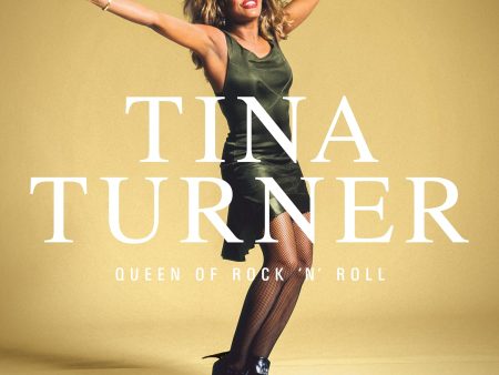 Tina Turner - Queen Of Rock  N  Roll Cheap