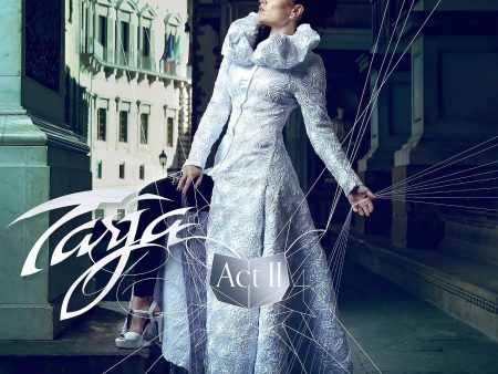 Tarja - Act II (3LP) For Discount