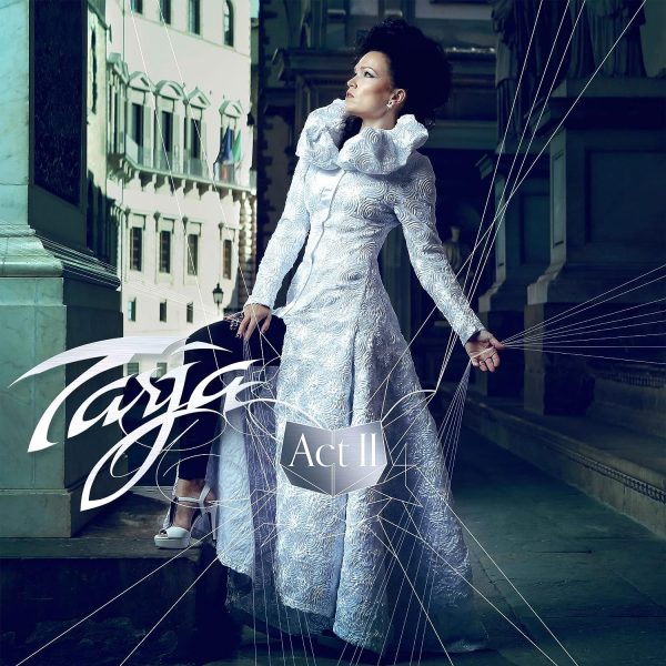 Tarja - Act II (3LP) For Discount