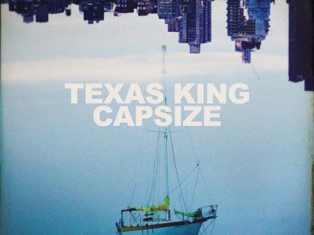 Texas King - Capsize Supply