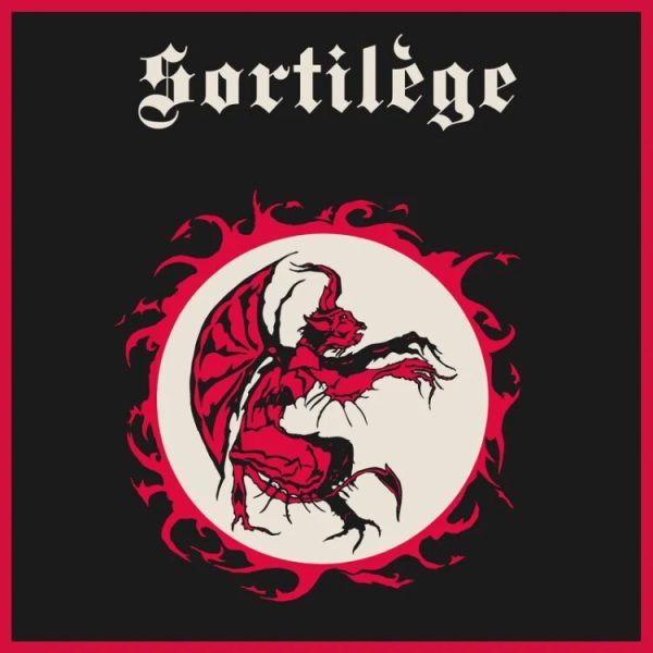 Sortilege - Sortilege (Coloured) Discount