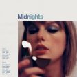 Taylor Swift - Midnights (Lavender) Online now