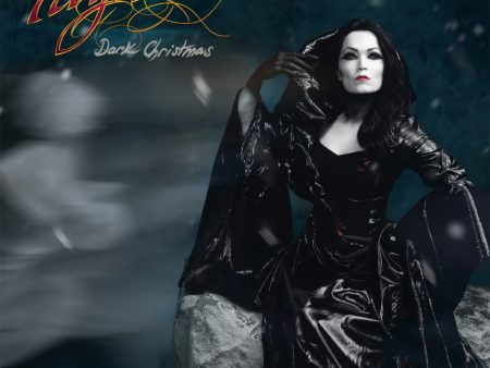 Tarja - Dark Christmas (2LP) on Sale