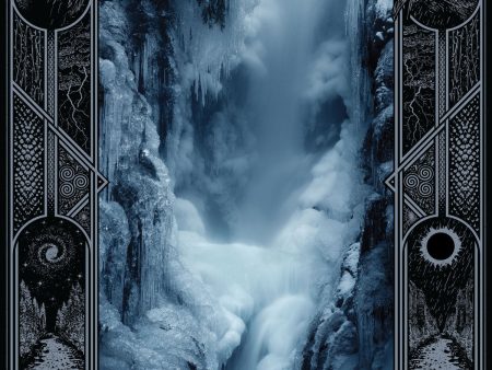 Wolves In The Throne Room - Crypt Of Ancestral Knowledge (Silver) For Discount