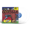 Snoop Dogg - Doggystyle (2LP)(Clear) Fashion