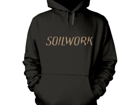 Soilwork - Snake Hoodie Online now