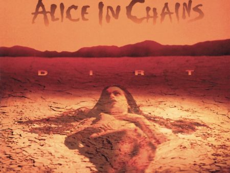 Alice In Chains - Dirt (CD) Online