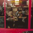 Tom Waits - Nighthawks At The Diner (2LP)(Coloured) For Cheap