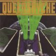 Queensryche - The Warning (CD) Online Hot Sale