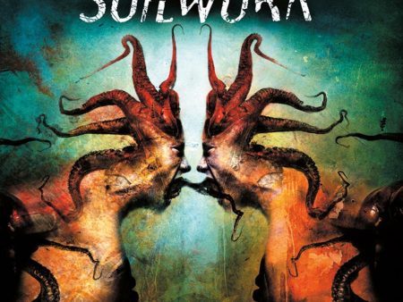 Soilwork - Sworn To A Great Divide (Green) Discount