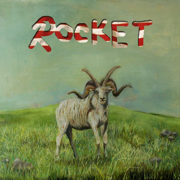 Alex G - Rocket For Sale