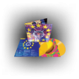 U2 - Zooropa (2LP)(Yellow) For Cheap