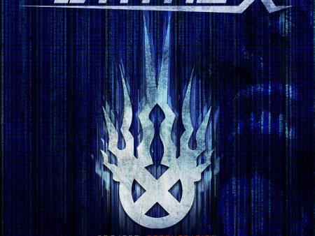 Static X - Project Regeneration Vol. 1 on Sale