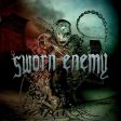 Sworn Enemy - Maniacal (Coloured) on Sale